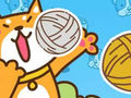 Mchezo Cute Pets Combat