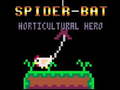 Mchezo Spider-Bat Horticultural Hero