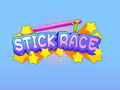 Mchezo Stick Race