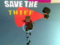 Mchezo Save the Thief