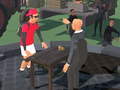 Mchezo Slap champ