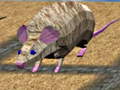 Mchezo Mouse Race Islands