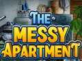 Mchezo The Messy Apartment