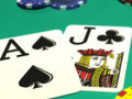Mchezo Black Jack Puzzle