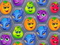 Mchezo Farm Heroes Match