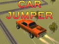 Mchezo Car Jumper
