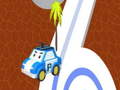 Mchezo Line Color 3D Online
