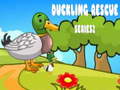 Mchezo Duckling Rescue Series2
