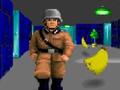 Mchezo Return To Castle: Monkey Ball