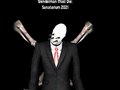 Mchezo Slenderman Must Die: Sanatorium 2021