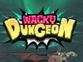 Mchezo Wacky Dungeon