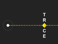 Mchezo Trace