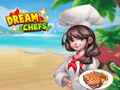 Mchezo Dream Chefs