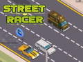 Mchezo Street Racer 