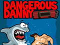 Mchezo Dangerous Danny