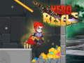 Mchezo Hero Rescue New