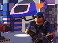 Mchezo HellCopter Online