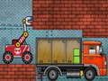 Mchezo Truck Loader Master