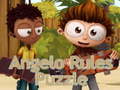 Mchezo Angelo Rules Puzzle