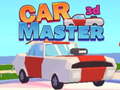 Mchezo Car Master 3D