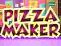 Mchezo Pizza Maker