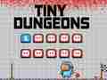 Mchezo Tiny Dungeons
