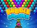 Mchezo Bubble Shooter