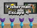 Mchezo Fisherman Escape 4
