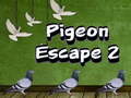 Mchezo Pigeon Escape 2