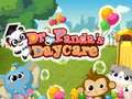 Mchezo Dr Panda's Daycare