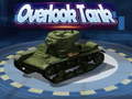 Mchezo Overlook Tank