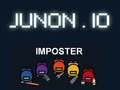 Mchezo Junon.io Imposter