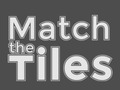 Mchezo Match The Tiles