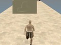 Mchezo Spartan Runner