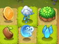 Mchezo Element Evolution