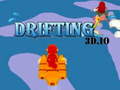Mchezo Drifting 3D.IO