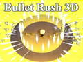 Mchezo Bullet Rush 3D