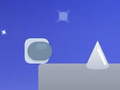 Mchezo Space Platformer