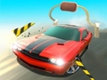 Mchezo Slingshot Stunt Driver
