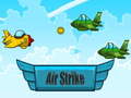 Mchezo Air Strike