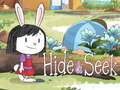 Mchezo Hide & Seek