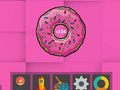 Mchezo Make Donuts Great Again