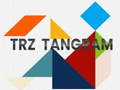 Mchezo TRZ Tangram