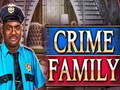 Mchezo Crime Family