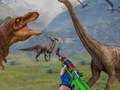 Mchezo Dino Hunter 3D
