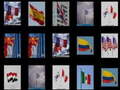 Mchezo Memorize the flags