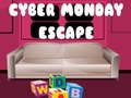 Mchezo Cyber Monday Escape