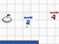 Mchezo SuperCTF