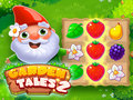 Mchezo Garden Tales 2