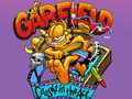 Mchezo Garfield Caught in the Act